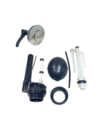 Grifera Sanitario Boton Rioplast - Imagen 2