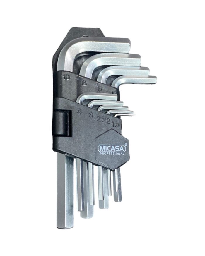 Llave L Corta Mi Casa - Imagen 2