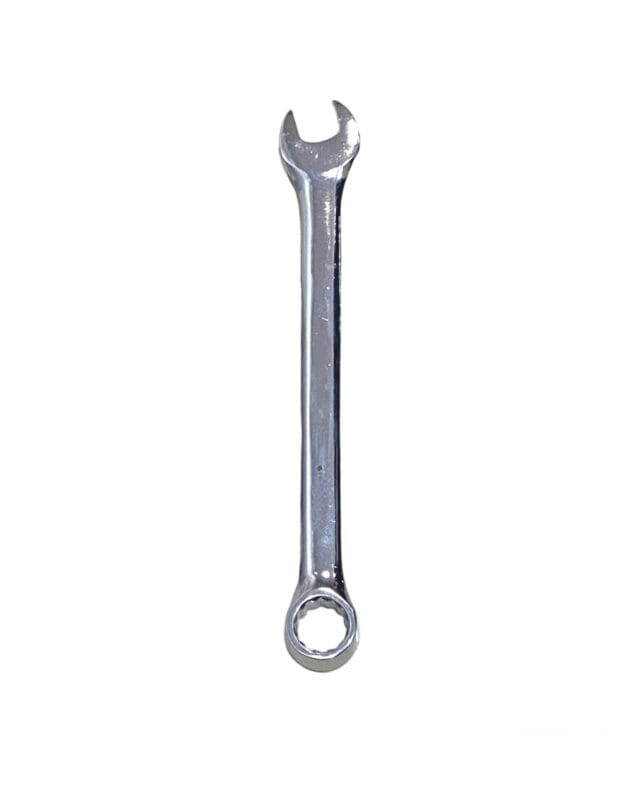 Llave Suelta #10