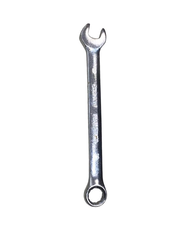 Llave Suelta #13