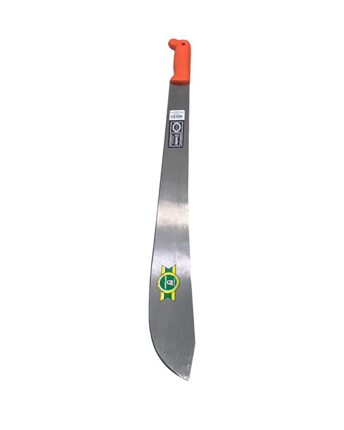 Machete Gavilan 706 H 24 Pulg Mango Naranja - Imagen 1