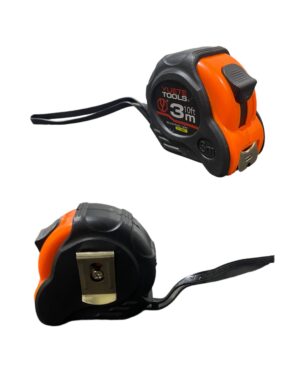 Metro 3M Yuete Tools