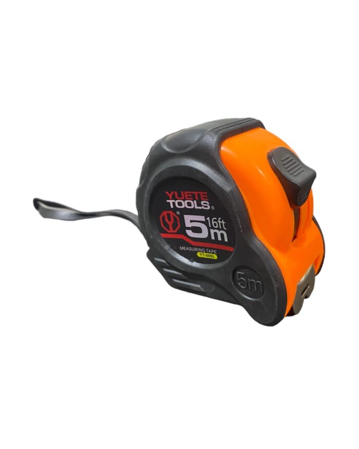 Metro 5M Yuete Tools - Imagen 2