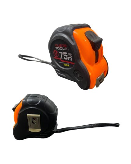 Metro 7.5M Yuete Tools