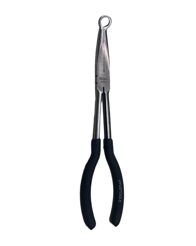 Pinza Redonda Uyustools