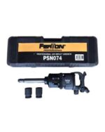 Pistola Impacto Neumatica 1" 2200N.M Ferton - Imagen 2