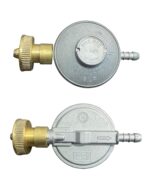 Regulador De Gas Presion