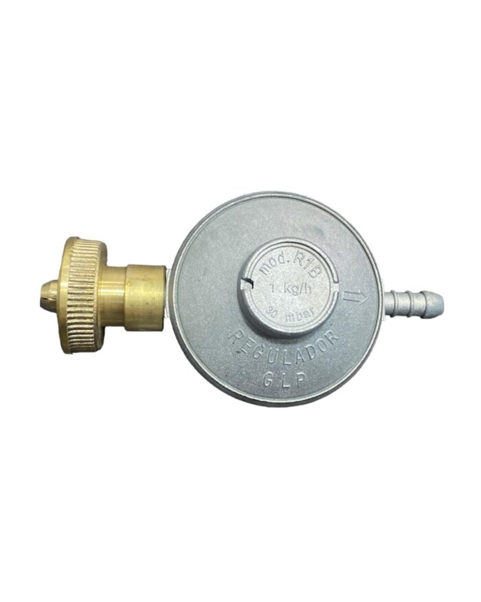 Regulador De Gas Presion - Imagen 2