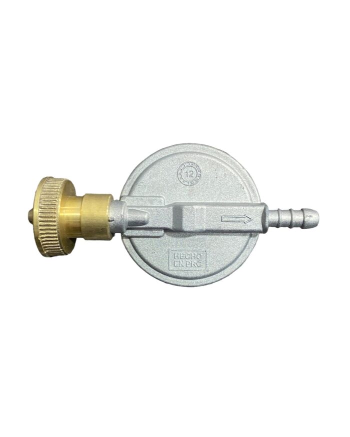 Regulador De Gas Presion - Imagen 3