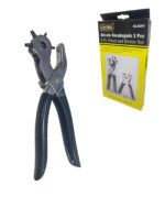 Sacabocado Alicate 2Pcs Uyustools