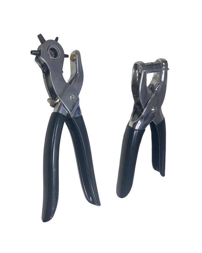 Sacabocado Alicate 2Pcs Uyustools - Imagen 2
