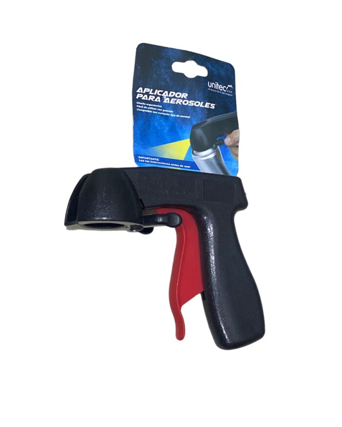 Aplicador Para Aerosol Unitec - Imagen 1