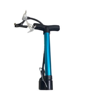 Bomba Para Bicicleta Pump