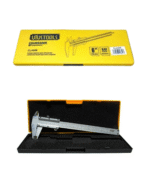 Calibrador 6Pulg Estuche Uyustools