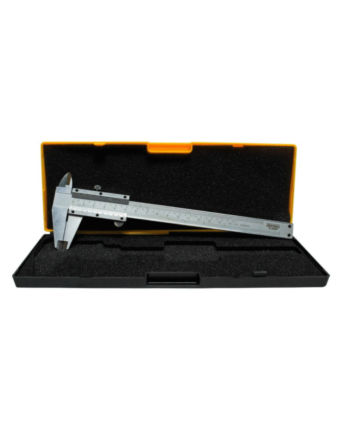 Calibrador 6Pulg Estuche Uyustools - Imagen 2