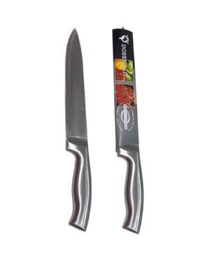 Cuchillo Metalico Doberman #10