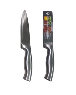 Cuchillo Metalico Doberman #6