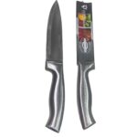 Cuchillo metálico Doberman número 7 resistente para uso utilitario