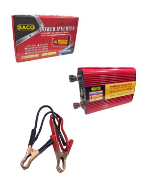 Inversor Energia Saco 300W