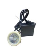 Linterna Minera Recargable Profesional Lumen - Imagen 2