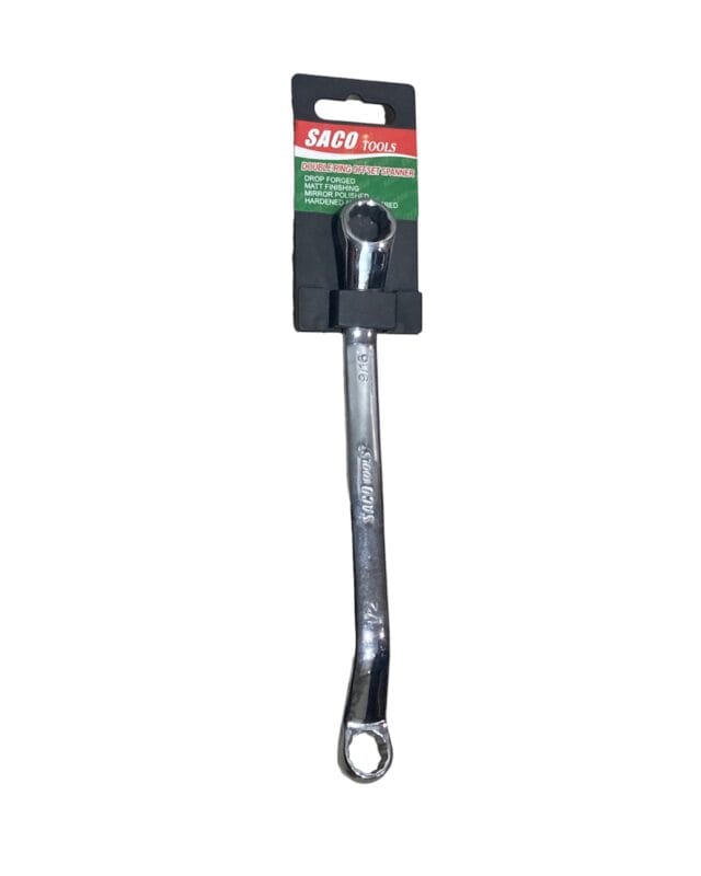Llave Suelta #1/2 x 9/16