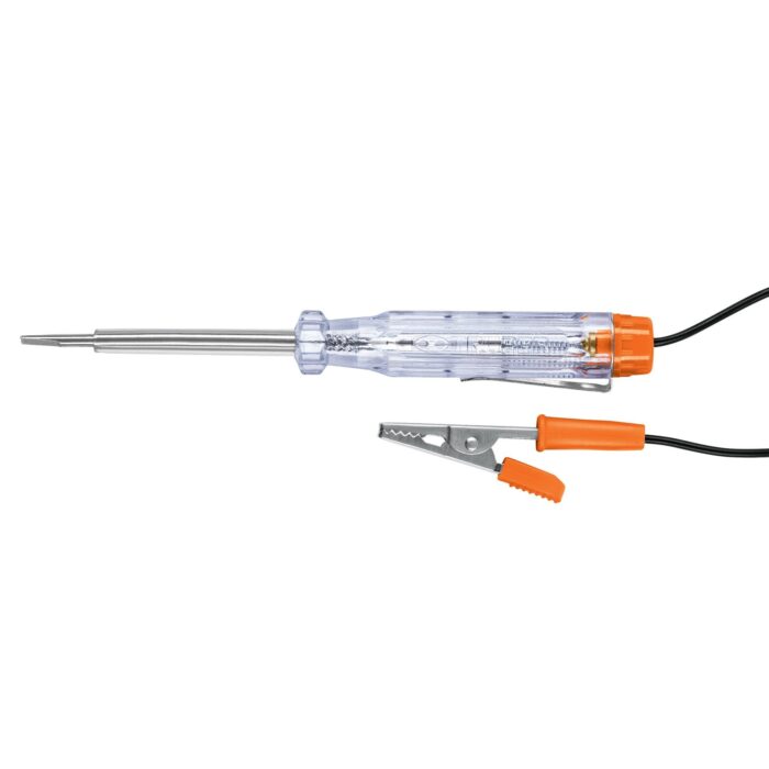 Probador Corriente 6V 12V Truper - Imagen 2