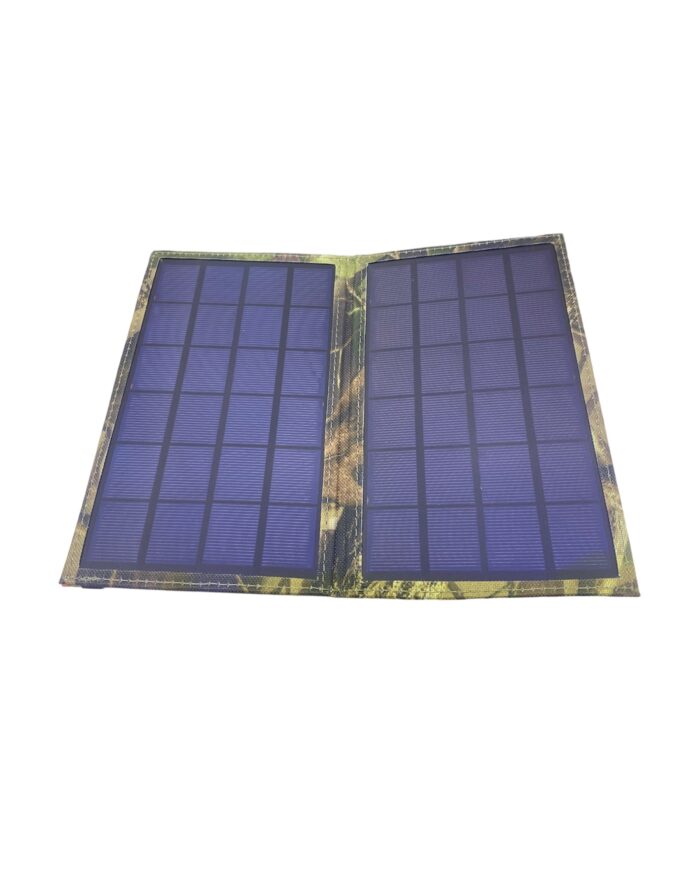 Panel Solar - Imagen 1
