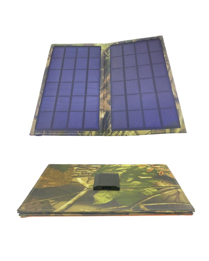 Panel Solar - Imagen 2