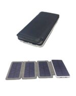 Panel Solar Bateria x4 Wifi