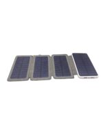 Panel Solar Bateria x4 Wifi - Imagen 2