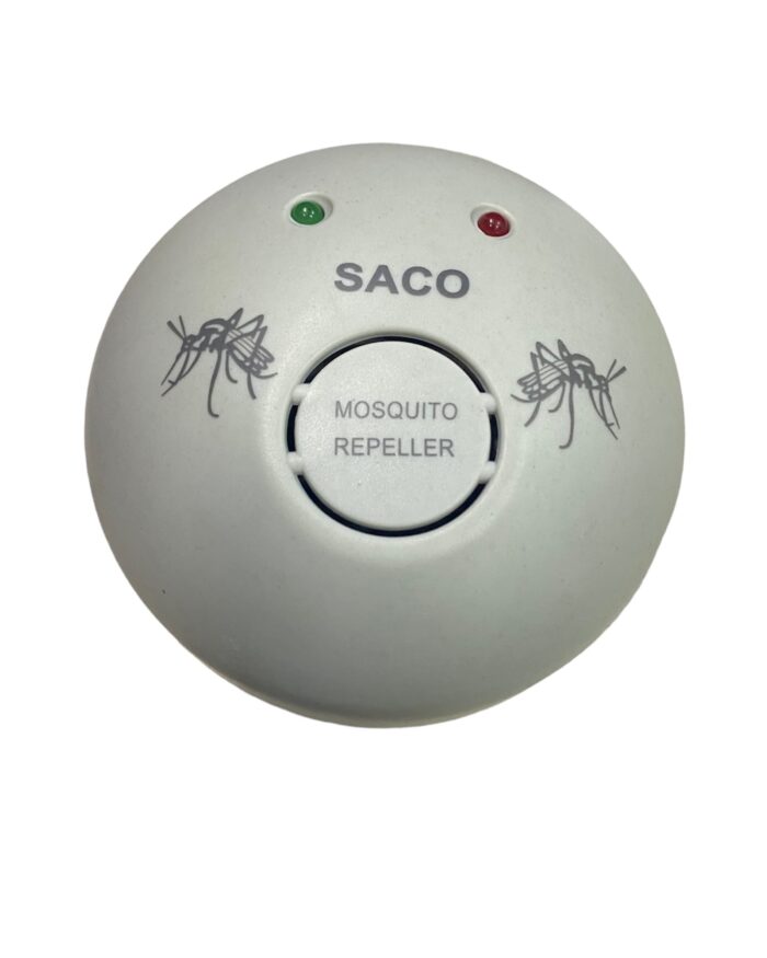 Repelente Mosquito Saco Blister - Imagen 1