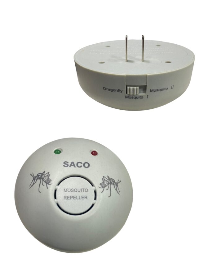 Repelente Mosquito Saco Blister - Imagen 2