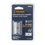 Repuesto Raspador Truper