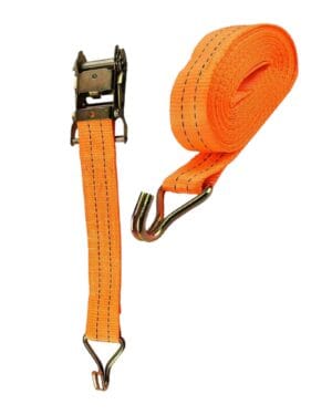 Trinquete 2Pulg x 10M Saco