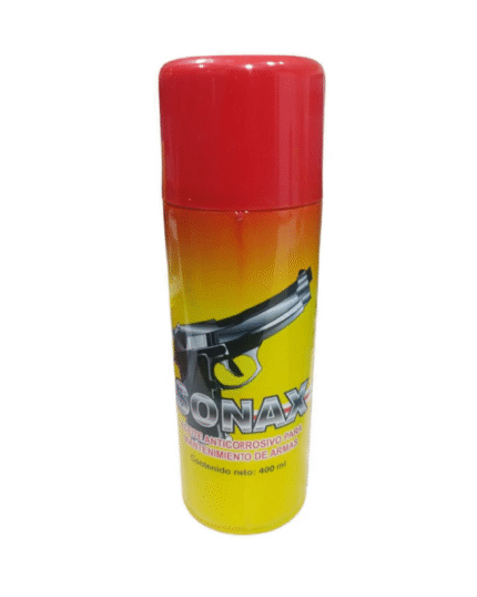 Aceite Mantenimiento Armas Sonax Sq