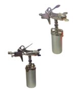 Aerografo Saco
