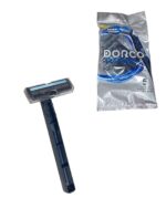 Afeitadora Bolsa Gris Dorco