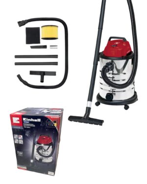 Aspiradora 1930 Einhell