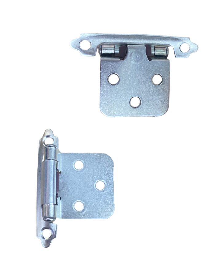 Bisagra x2 Pza - Imagen 1