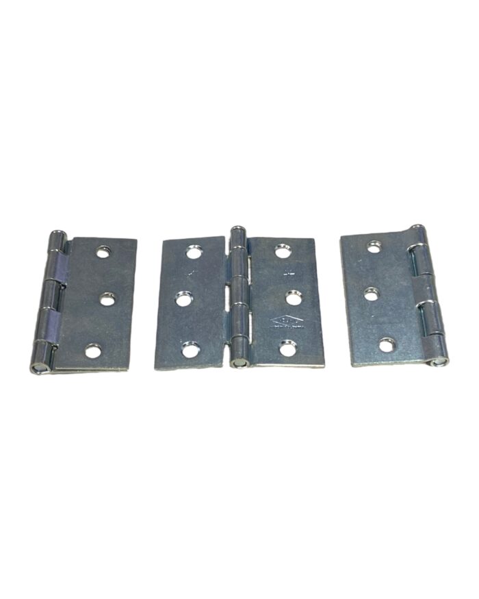 Bisagra Induma 3x3 Nudo Bolsa - Imagen 1