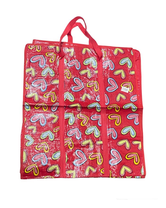 Bolsa De Mercado FJ 8181 - Imagen 2