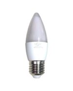 Bombillo Led 3w (Llama) Osblack - Imagen 2