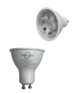 Bombillo Led 5w Bicroico Osblack - Imagen 2