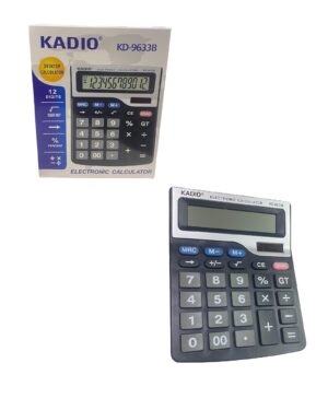 Calculadora Kadio