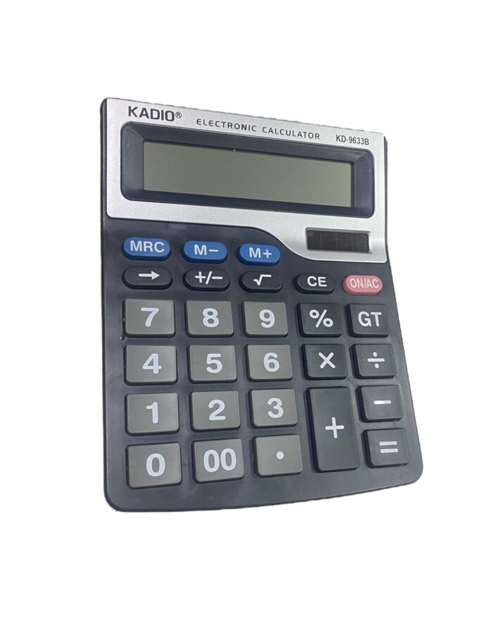 Calculadora Kadio - Imagen 2