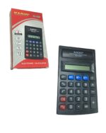 Calculadora Kadio 8 Digitos
