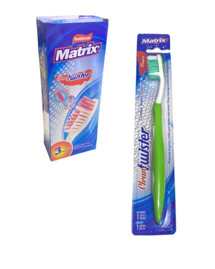 Cepillo Dental Matrix