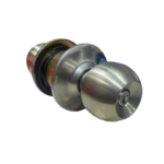 chapa metalica para alcoba kit lock