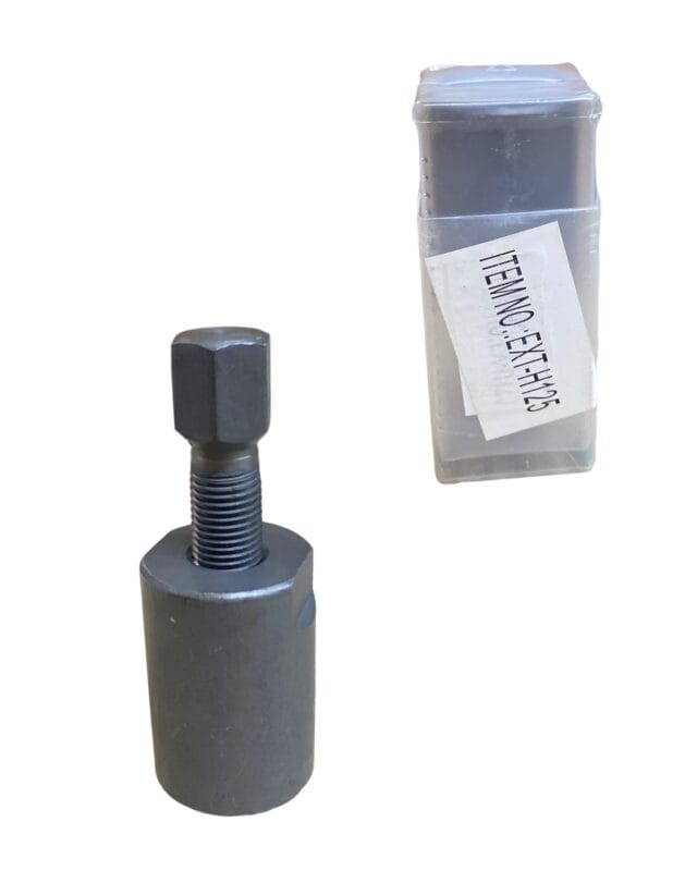 Extractor De Volante Honda 125