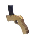 Pistola de Madera AR-GUN Realidad Aumentada - Imagen 2